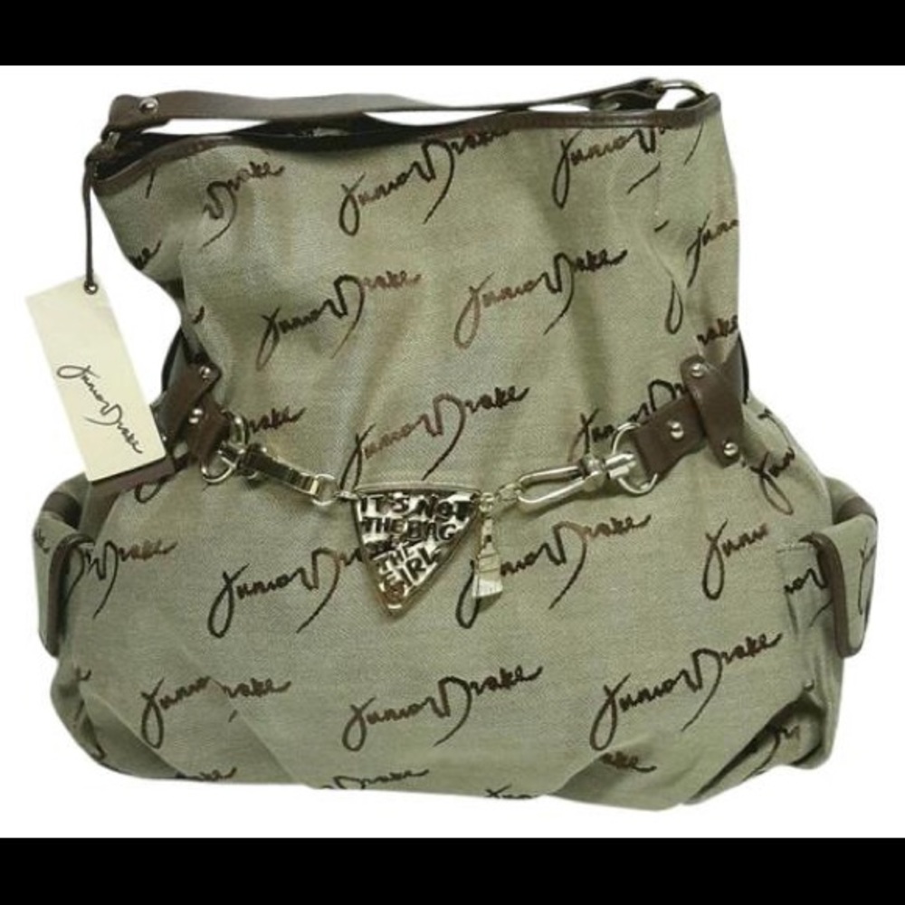 Junior Drake Large Shopper